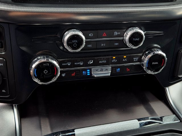 Used 2025 Ford F150 Platinum AWD/4WD image 25