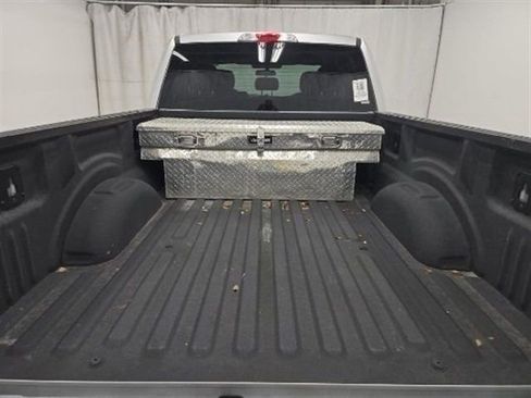 Used 2018 Ford F150 XL w/ Equipment Group 101A Mid image 6