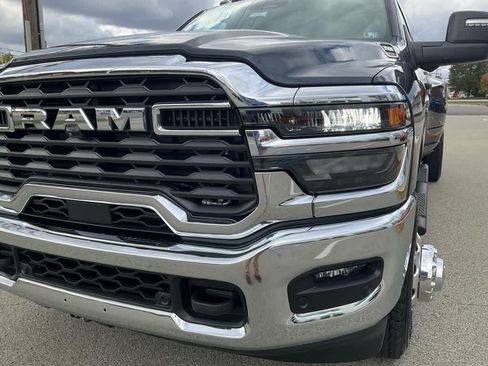 New 2026 RAM 3500 Tradesman AWD/4WD image 25