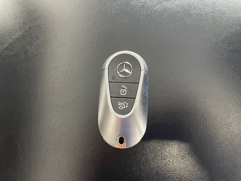 New 2026 Mercedes-Benz C 300 Sedan image 23