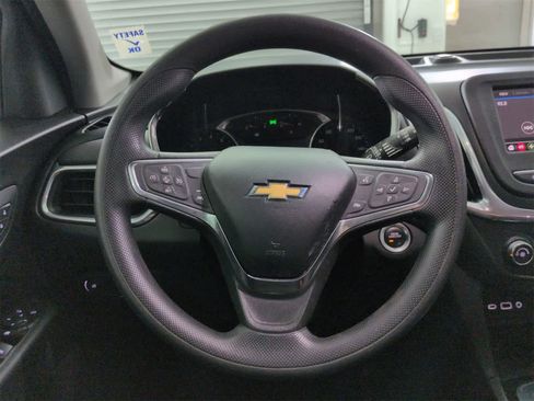 Used 2020 Chevrolet Equinox LT image 21