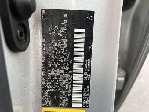 Used 2010 Lexus RX 350 AWD image 14