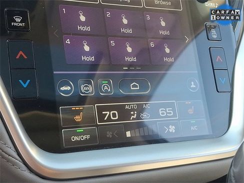 Used 2022 Subaru Outback Limited XT image 16