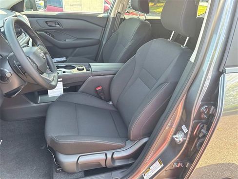 New 2026 Nissan Rogue S image 23