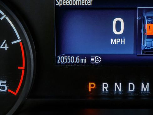 Used 2023 Ford F250 XL w/ STX Appearance Package image 19