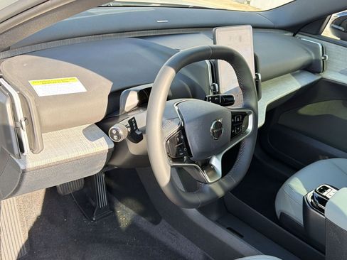 New 2026 Volvo EX30 Plus w/ Climate Package AWD/4WD image 4