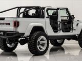 Used 2025 Jeep Gladiator Sport image 4