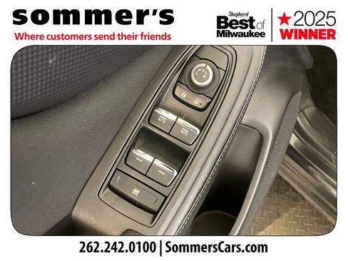 Used 2019 Subaru Forester Premium AWD/4WD image 11