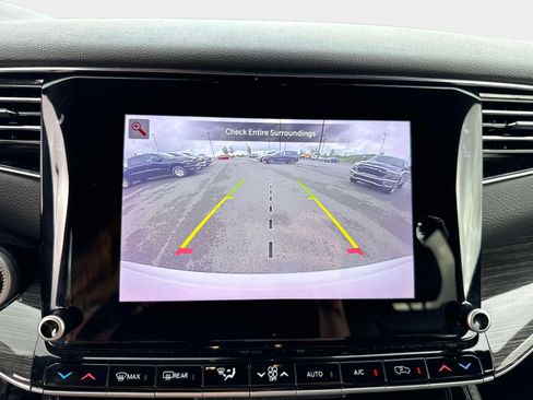 Used 2022 Jeep Wagoneer Series II RWD image 26