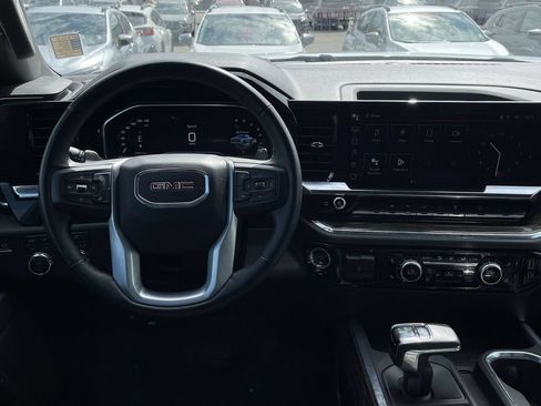 Used 2023 GMC Sierra 1500 Elevation w/ X31 Off-Road Package AWD/4WD image 24