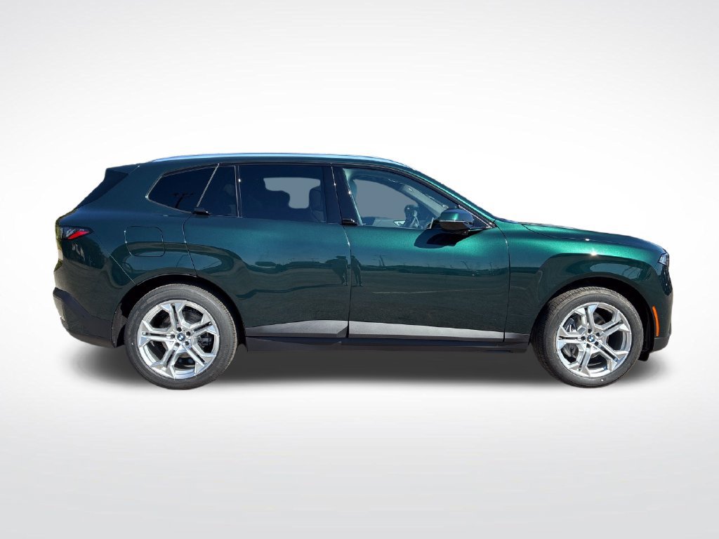 New 2027 BMW X5 xDrive40i w/ Luxury Front Seating Package AWD/4WD image 2