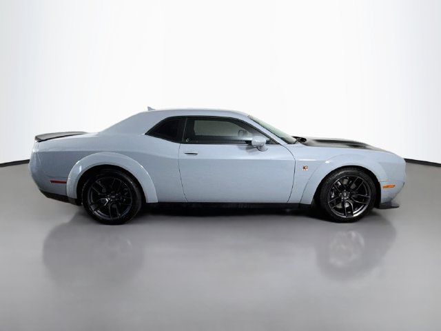 Used 2020 Dodge Challenger R/T Scat Pack RWD image 11
