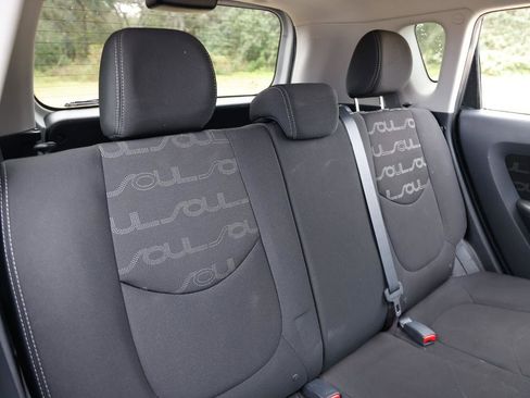 Used 2013 Kia Soul + w/ Eco Pkg image 14