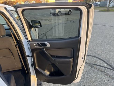 Used 2020 Ford Ranger XLT w/ Technology Package image 14