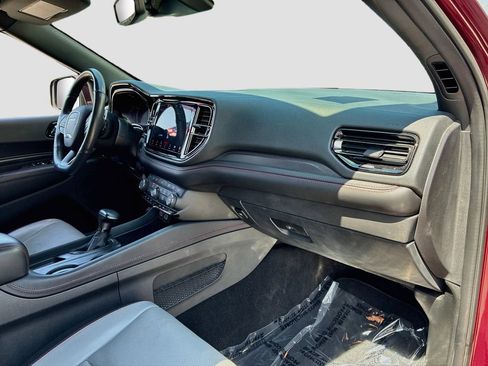 Used 2023 Dodge Durango GT RWD image 32