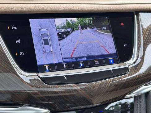 Certified 2024 Cadillac XT6 Sport w/ Platinum Package AWD/4WD image 29