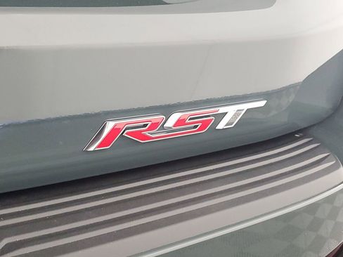 New 2026 Chevrolet Tahoe RST AWD/4WD image 33