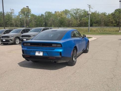 New 2026 Dodge Charger GT w/ Blacktop Package AWD/4WD image 5