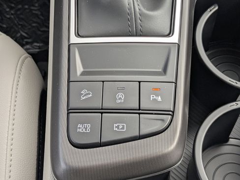 New 2026 Kia Sportage EX FWD image 25