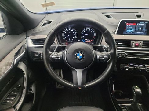 Used 2018 BMW X2 sDrive28i w/ M SportX Package image 22