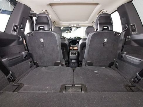 Certified 2023 Volvo XC90 B6 Plus w/ Protection Package AWD/4WD image 25