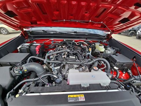 New 2026 Toyota Tacoma TRD Off-Road image 29