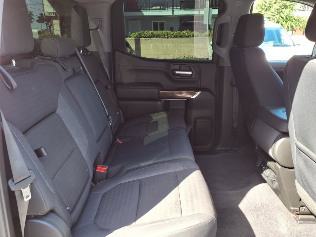 Used 2019 Chevrolet Silverado 1500 RST AWD/4WD image 21