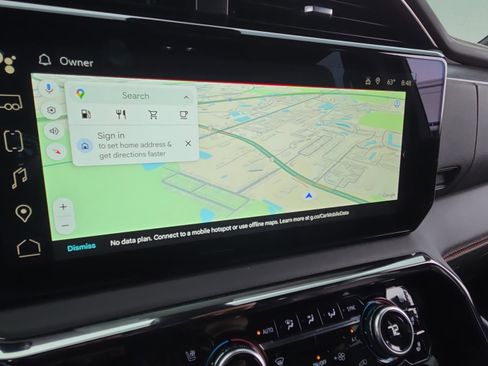 Used 2023 GMC Sierra 1500 AT4 w/ AT4 Premium Package image 18