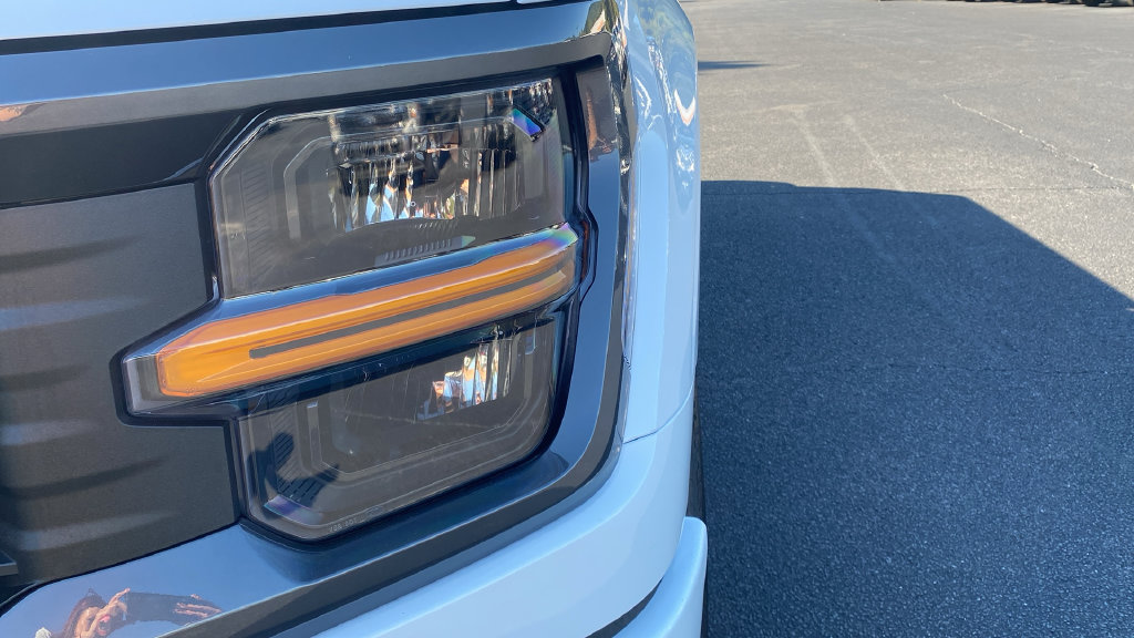 New 2026 Ford F150 STX w/ Equipment Group 200A AWD/4WD image 9