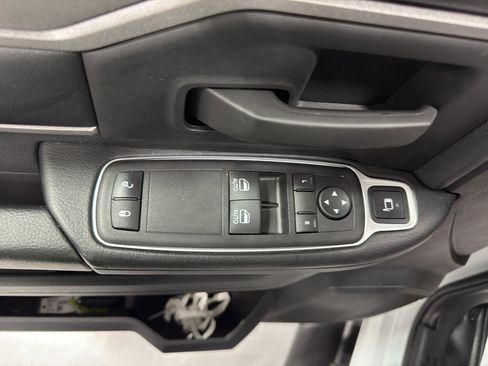 Used 2024 RAM 5500 Tradesman image 19