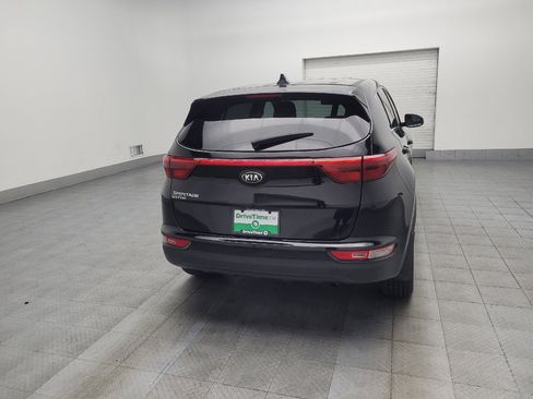Used 2019 Kia Sportage LX image 7