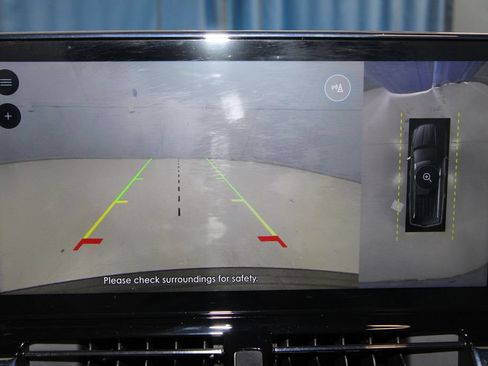 Used 2024 Lincoln Navigator Reserve AWD/4WD image 14