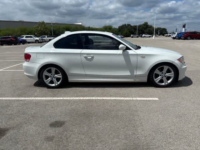 Used 2009 BMW 128i Coupe RWD image 6