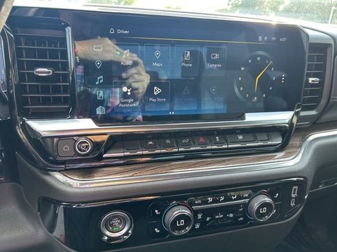 Used 2024 Chevrolet Silverado 1500 LT w/ Protection Package image 19