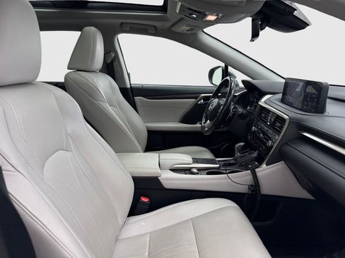 Used 2020 Lexus RX 350 AWD w/ Luxury Package image 42