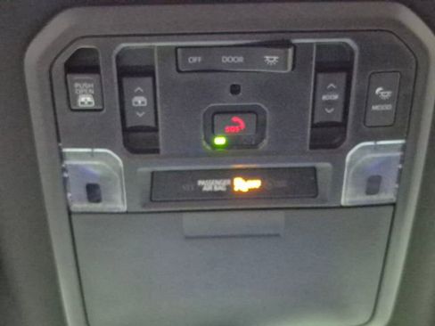 New 2026 Toyota Tundra Platinum AWD/4WD image 23