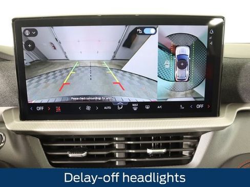 New 2026 Ford Explorer ST-Line w/ ST-Line Street Pack image 50