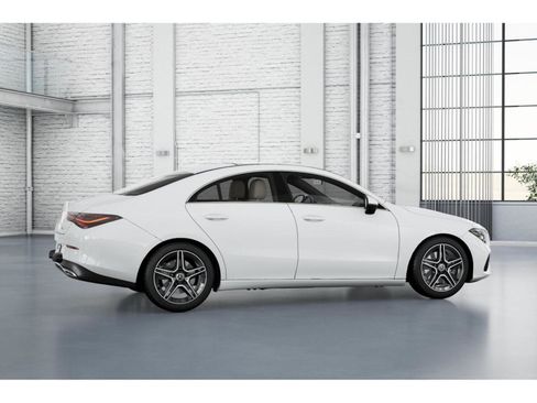 New 2026 Mercedes-Benz CLA 250 4MATIC image 60