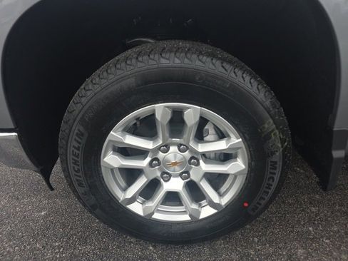 New 2026 Chevrolet Silverado 1500 LT image 8
