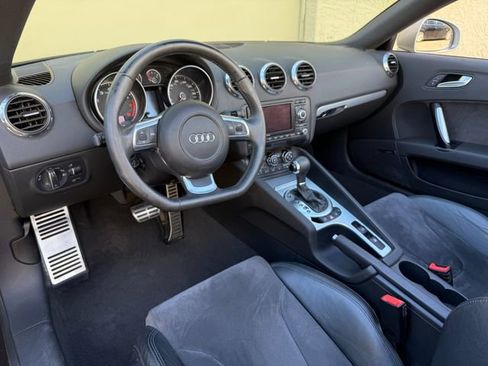 Used 2008 Audi TT 2.0T image 32