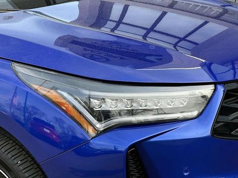 Used 2025 Acura RDX A-Spec AWD/4WD image 9