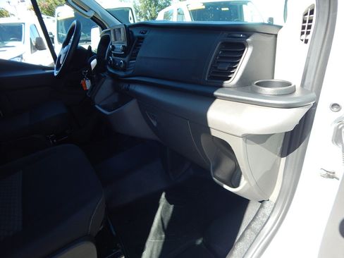 Used 2025 Ford Transit 250 Low Roof w/ Exterior Upgrade Package RWD image 20