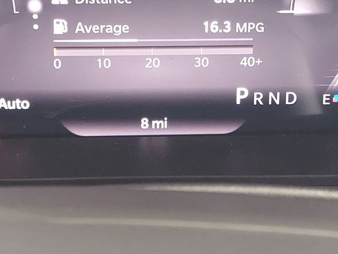 New 2026 Jeep Cherokee Laredo AWD/4WD image 2