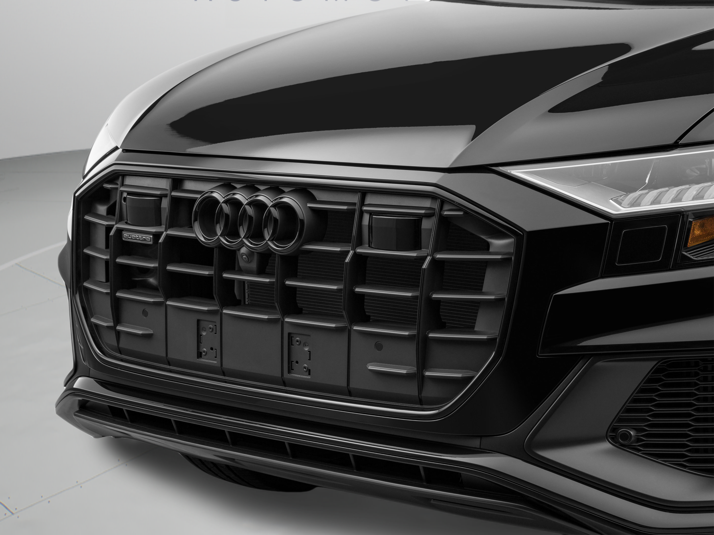 Used 2023 Audi Q8 Premium Plus w/ Premium Plus Package AWD/4WD image 61