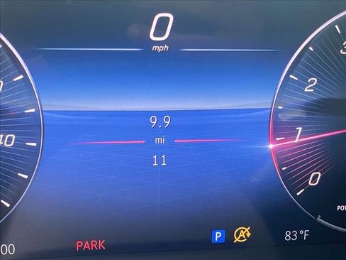 Certified 2024 Mercedes-Benz C 300 Sedan image 11