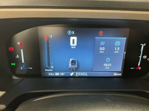 New 2026 Ford Bronco Sport Big Bend w/ Convenience Package AWD/4WD image 18