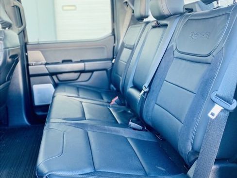 Used 2024 Ford F150 Raptor image 12