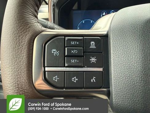New 2026 Ford F350 King Ranch w/ FX4 Off-Road Package AWD/4WD image 18