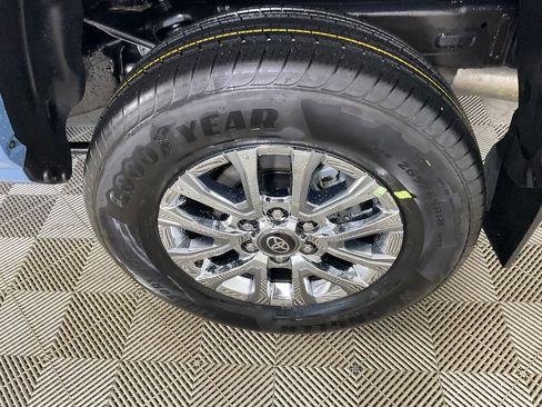 New 2026 Toyota Tacoma Limited image 5