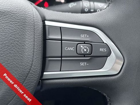 New 2026 Jeep Compass Latitude image 20